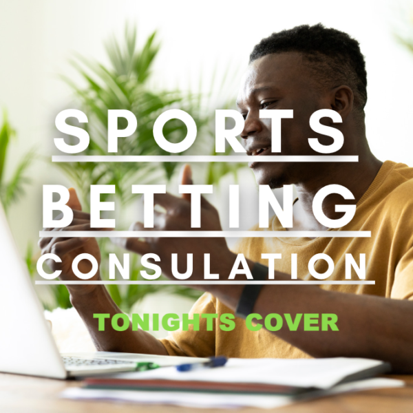 Sports Betting Consultation