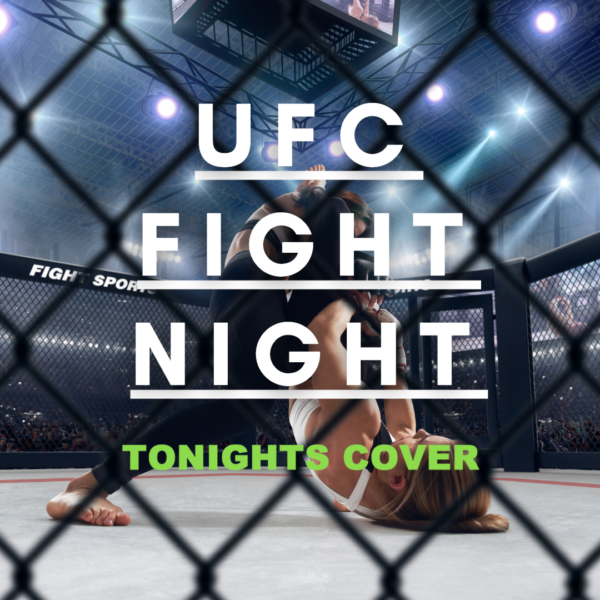 UFC Fight Night